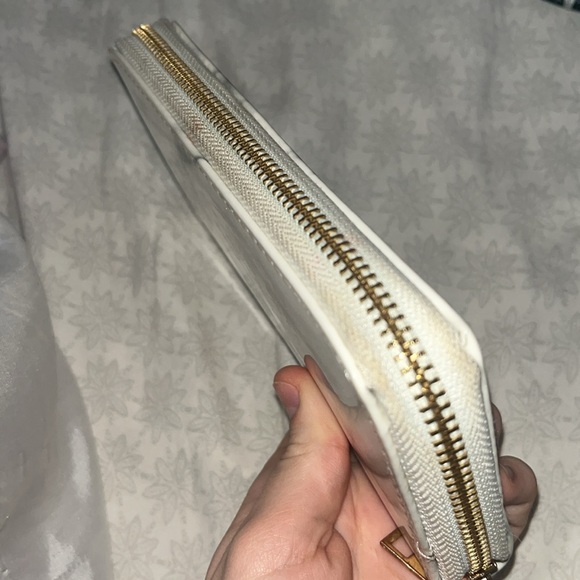 Marble Design Wallet - Picture 7 of 11